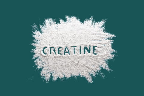 The Rise of Creatine in Everyday Health