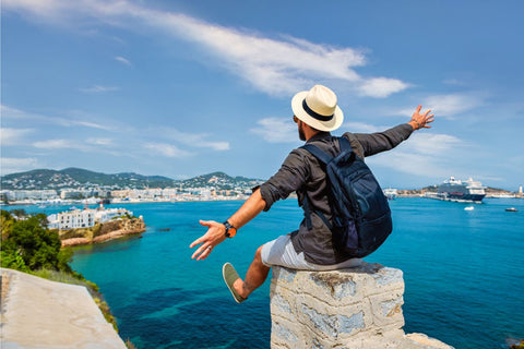 Supplements For Holiday & Travel