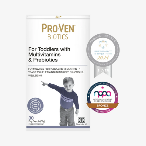 ProVen Biotics for Toddlers 30 days