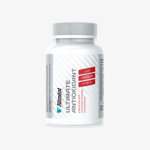 Ultimate Antioxidant 90 Tablets