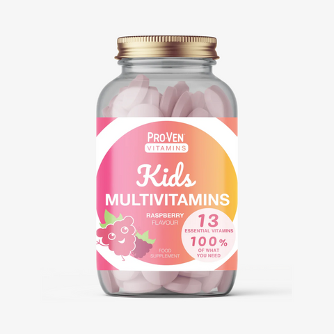 Kids A-Z Multivitamin