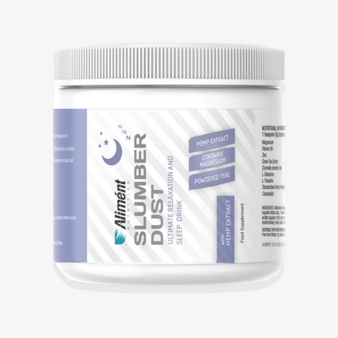 Slumber Dust 150g