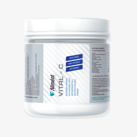 Vital C Powder 250g
