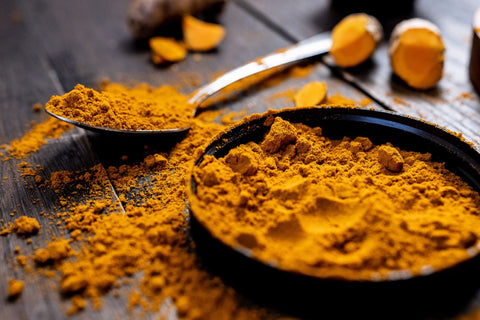 Turmeric & Bioperine: What the Science Says About Turmeric’s Biological Effects