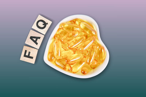 FAQ: Fish Oil Omega-3 Supplementation