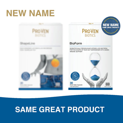 ProVen BioForm