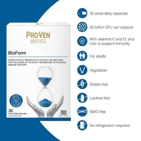 ProVen BioForm