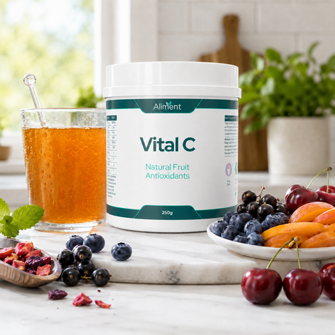 Vital C Powder 250g