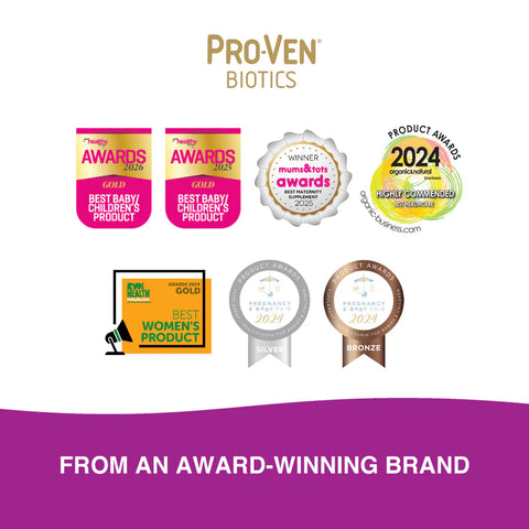 Women's Intimate Flora