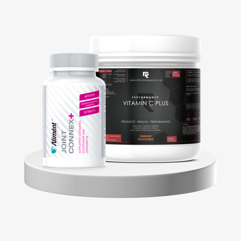 Collagen Combo Pack