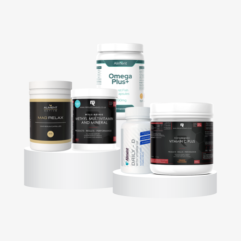 Menopause Pack