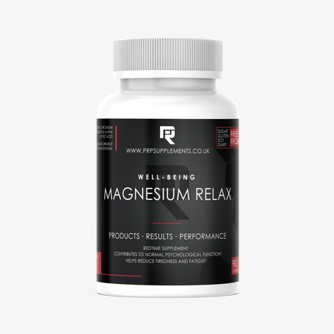 Magnesium Relax