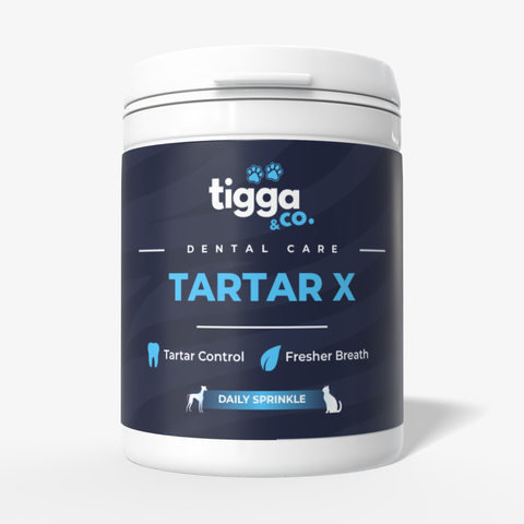Tartar X 100g