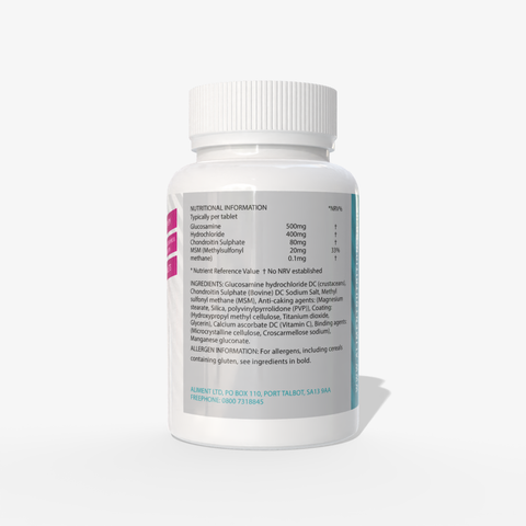 Joint Connex Plus 90 Tablets