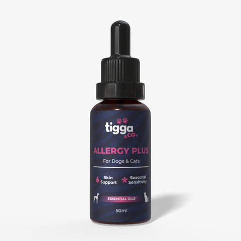 Allergy Plus 50ml