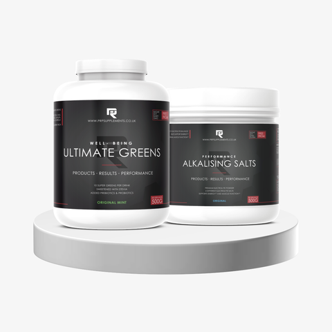 Alkalising Pack