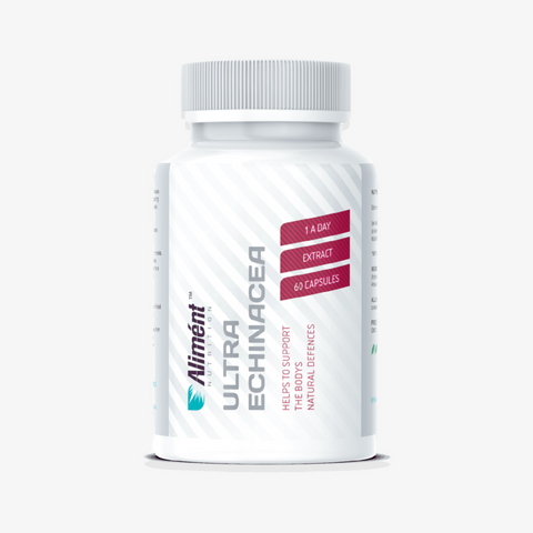 Ultra Echinacea Capsules