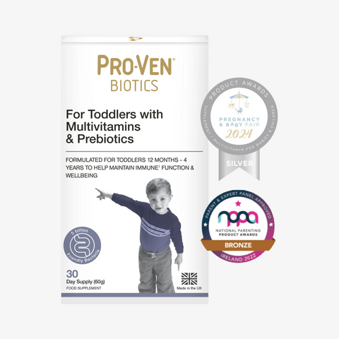 ProVen Probiotics for Toddlers