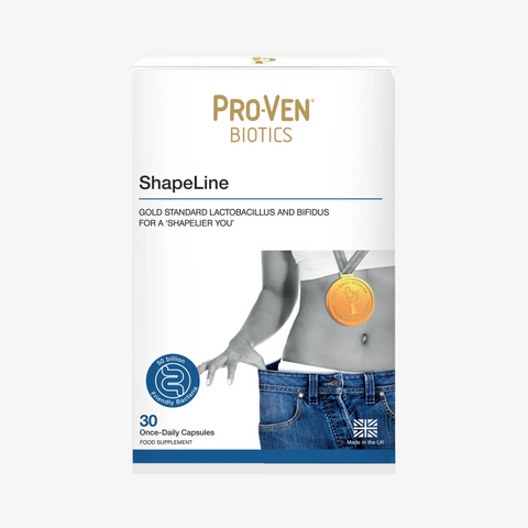 ProVen Probiotics ShapeLine