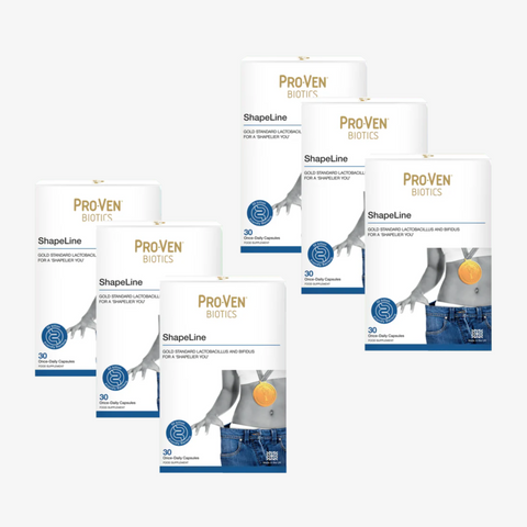 ProVen Probiotics ShapeLine