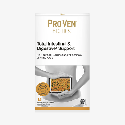 ProVen Probiotics - Total Intestinal & Digestive Support