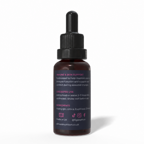 Allergy Plus 50ml