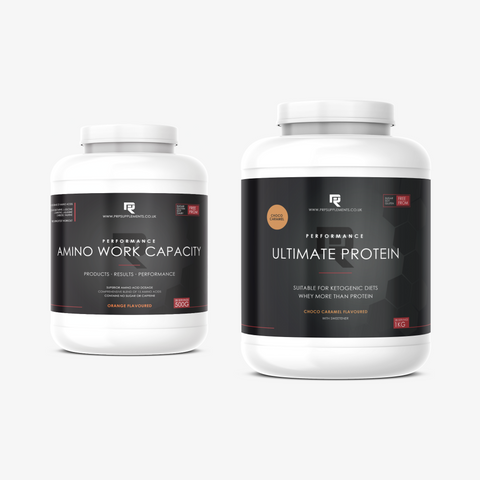 Workout Pack
