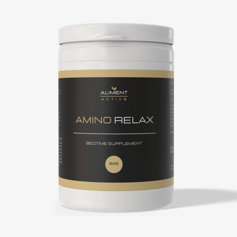 Amino Relax 60's