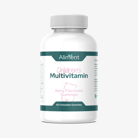 Children’s Multivitamin Gummies