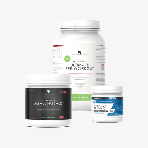 Performance Pack