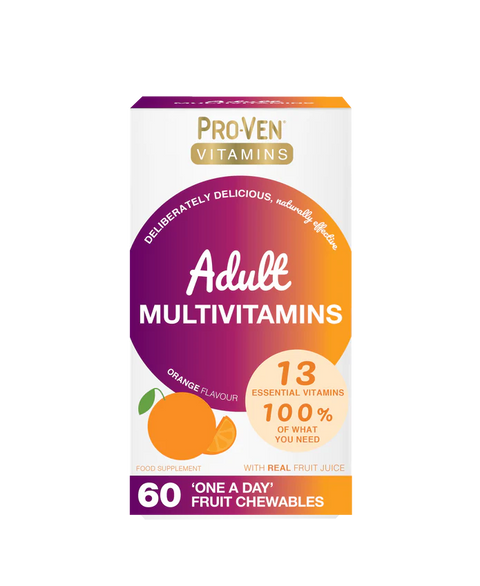 Adult A-Z Multivitamin