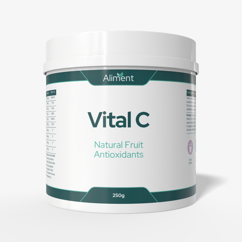 Vital C Powder 250g