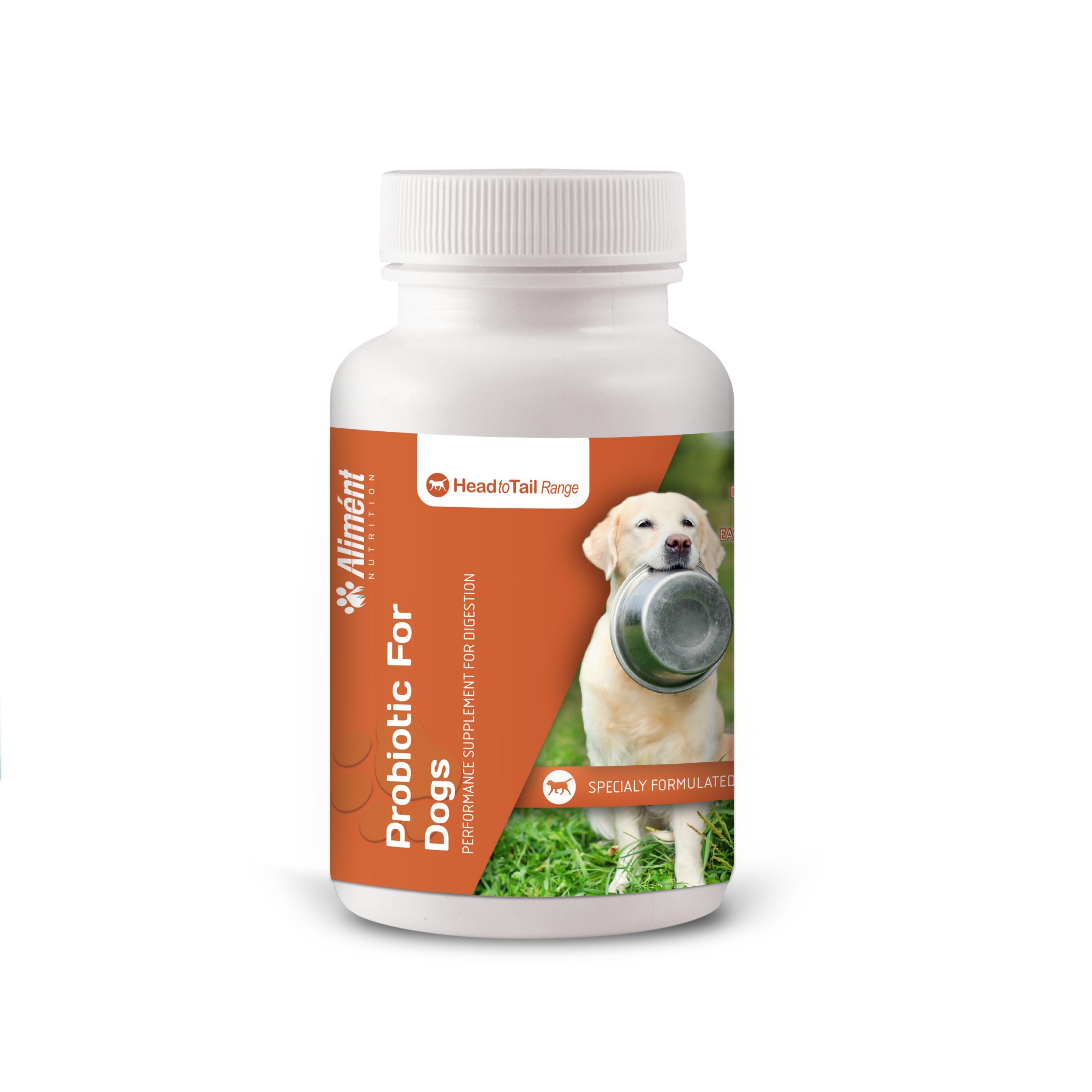 are plexus probiotics safe for dogs